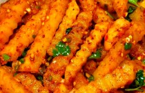 正宗狼牙土豆配方去哪學？揭秘行業(yè)內(nèi)幕，選對培訓機構(gòu)，創(chuàng)業(yè)不再難！