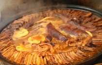 鹵煮火燒技術(shù)培訓(xùn)班，想學(xué)正宗配方和技巧？教你如何選擇性價比最高的培訓(xùn)班！