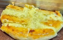 怎么做榴蓮餅？新手3步學(xué)會，外酥里嫩，滿屋飄香！