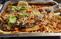 開一家烤魚店需要多少錢？揭秘投資成本與盈利秘訣！