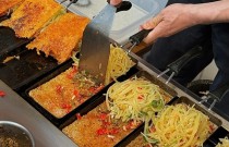 鍋巴飯小吃擺攤，新手如何快速上手？這些問題你一定要知道！