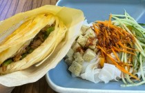 涼皮肉夾饃實(shí)體店教學(xué)揭秘！創(chuàng)業(yè)者必看，避開常見陷阱！