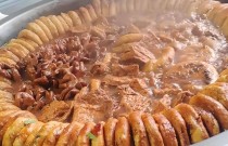 鹵煮火燒技術(shù)培訓(xùn)班全解析：從入門到精通，打造你的特色鹵煮火燒！