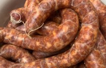 北方灌肉腸的配方配料詳細(xì)教程，新手0基礎(chǔ)也能學(xué)會(huì)！