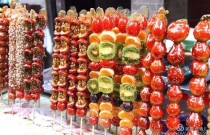 正宗糖葫蘆技術(shù)培訓(xùn)實(shí)體店開設(shè)指南：一文掌握從開店到盈利的關(guān)鍵步驟！