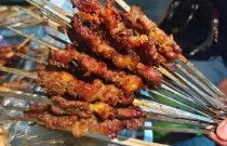 豬肉燒烤做法大全：讓你烤出完美口感的秘訣！