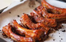 燒烤排骨的做法：讓你輕松烤出美味排骨！