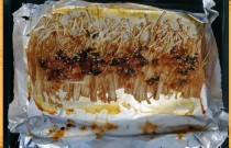 錫紙燒烤的做法：輕松做出美味，營養(yǎng)更豐富！