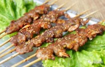燒烤的做法及配方：如何做出色香味俱全的燒烤美食？