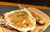 烤生蠔的做法：簡單步驟，輕松享受美味