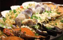 海鮮燒烤的做法：讓你的燒烤更鮮美