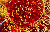 燒烤紅油的做法與配方：提升燒烤味道的秘密武器