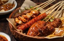 炸串都有啥菜可以炸？打造多樣化菜單，吸引顧客光臨