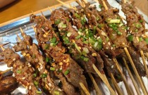 新手如何開燒烤店：從零開始的燒烤創(chuàng)業(yè)指南