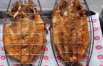 旋轉(zhuǎn)無(wú)刺烤魚(yú)培訓(xùn)哪里學(xué)？創(chuàng)業(yè)者必讀