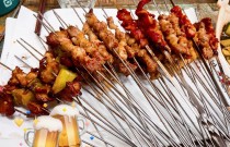 燒烤店虧本幾率大嗎？別只看熱鬧，門道才關鍵！