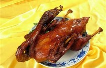 醉仙鴨絕密配方公布？想學(xué)地道做法，先看看這幾點(diǎn)！