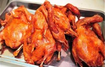 醉仙鴨的配方和制作方法：想學(xué)正宗做法，看這篇就夠了！