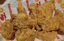 炸雞塊怎么炸才又脆又嫩？別再亂放粉了，關(guān)鍵就這幾步！