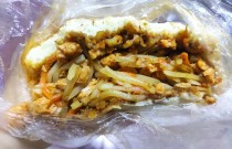 鐵板里脊夾餅好賣嗎？學(xué)做技術(shù)難不難？