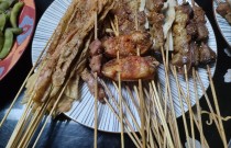 學(xué)燒烤大概多少學(xué)費(fèi)？入行劃算嗎，干貨來(lái)了！