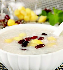 營養(yǎng)早餐粥