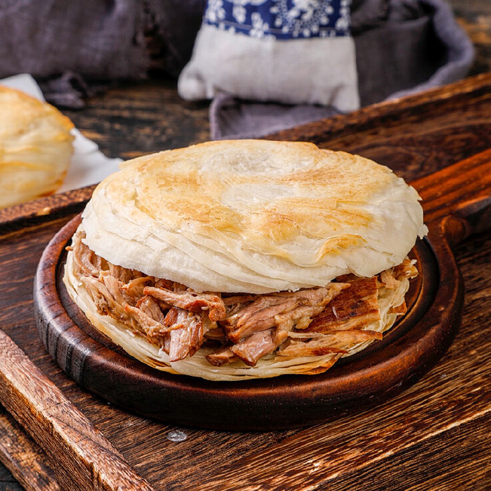 視頻學習落地成功！小吃店日營業(yè)額超三千