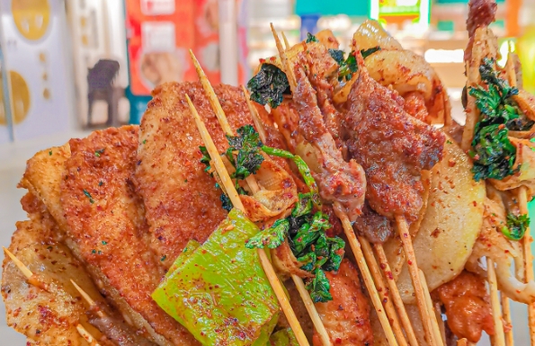 新手賣(mài)炸串會(huì)不會(huì)虧？創(chuàng)業(yè)路上，這些你必須知道！