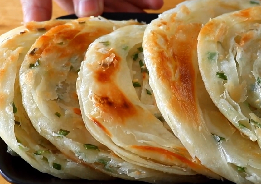 賣(mài)蔥油餅一個(gè)月能掙多少錢(qián)？探秘創(chuàng)業(yè)潛力