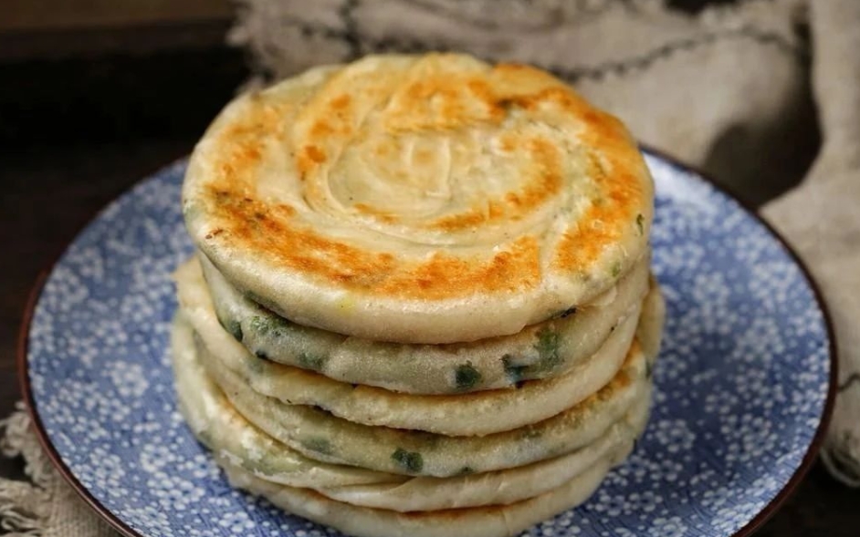 想學(xué)做蔥油餅？這些地方讓你輕松掌握！