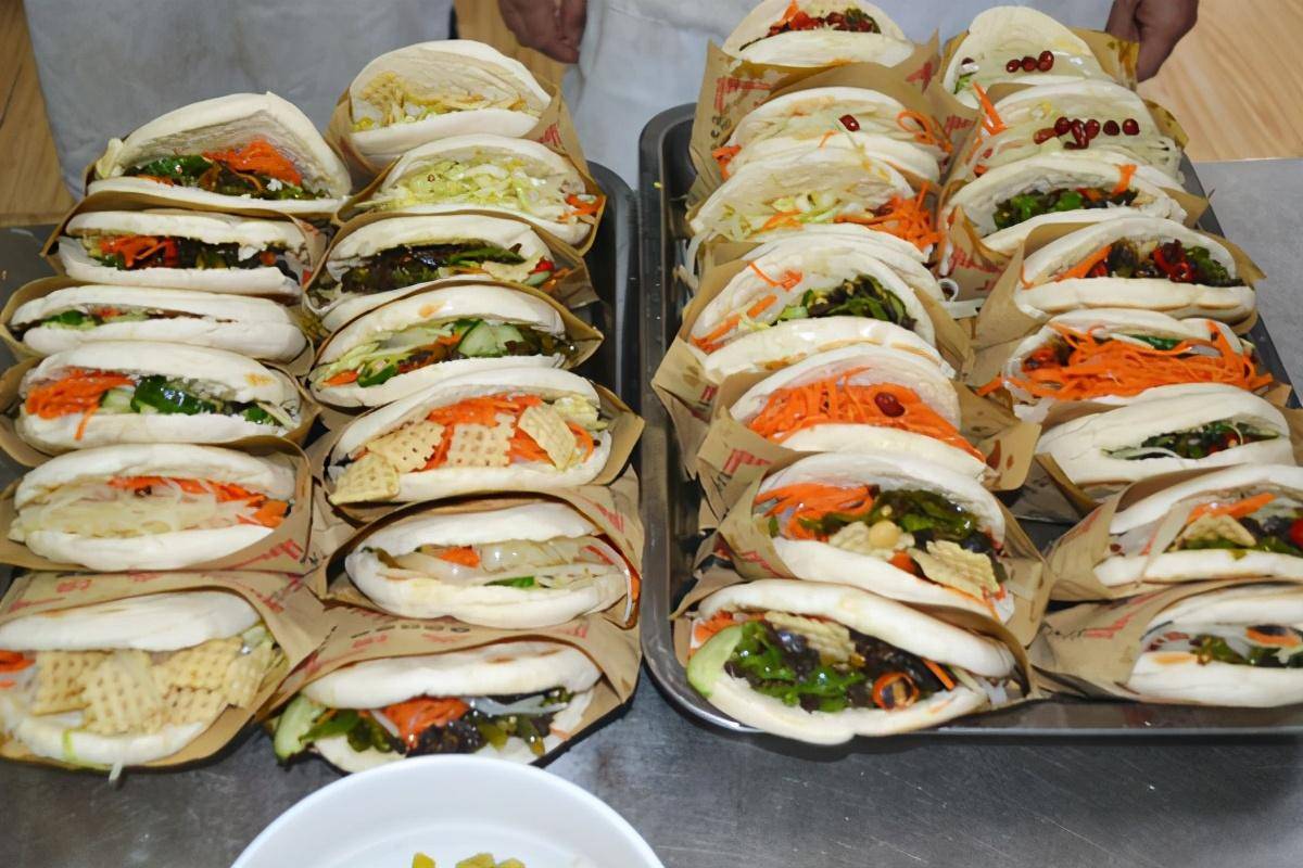 菜夾饃培訓(xùn)班靠譜嗎？開店前你需要了解的真相！