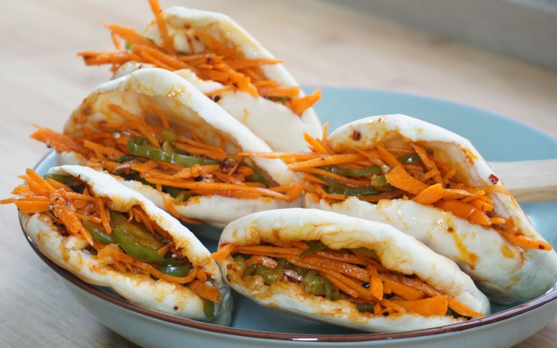 菜夾饃培訓(xùn)班靠譜嗎？開店前你需要了解的真相！