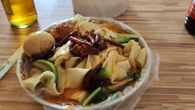 想學(xué)正宗安徽板面嗎？如何學(xué)到最地道的安徽板面？這幾點(diǎn)你要知道！