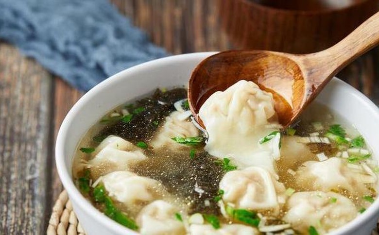 你想學(xué)做混沌嗎？不用加盟、零投資，輕松學(xué)會(huì)傳統(tǒng)美味！