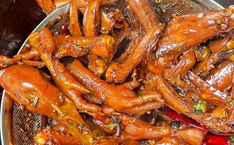 學(xué)鴨貨的真實(shí)費(fèi)用揭秘：無需加盟、純技術(shù)配方教學(xué)，如何省心學(xué)到正宗味道？