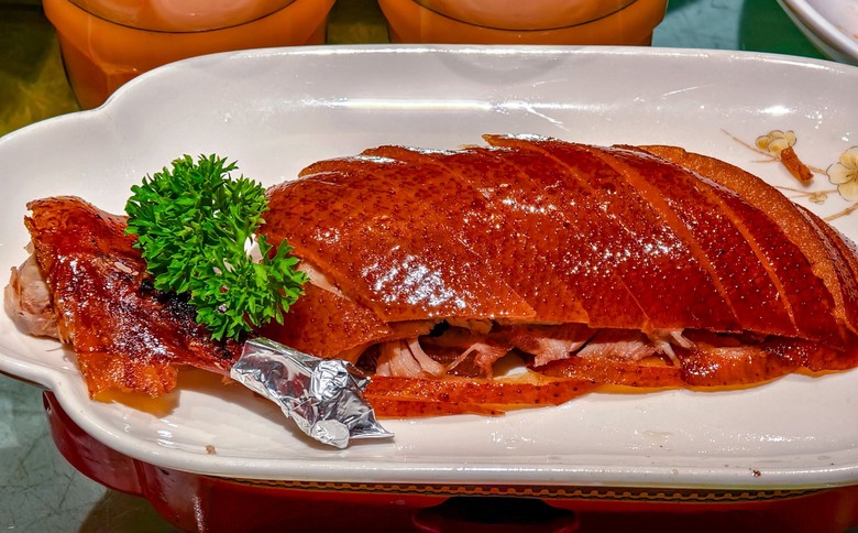 開個烤鴨店需要多少錢？從資金預算到技術(shù)培訓，你需要知道的一切