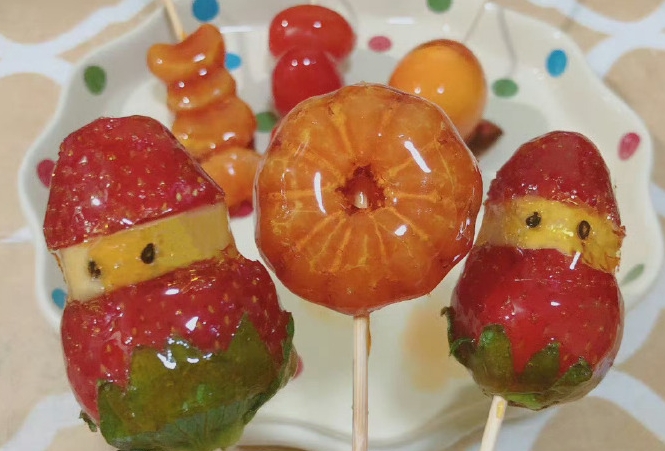 學(xué)做冰糖葫蘆學(xué)費要多少錢？別被價格誤導(dǎo)，選擇合適的課程很重要！