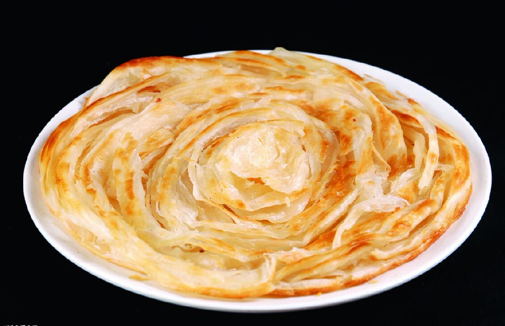 從入門到精通，學(xué)習(xí)烤冷面手抓餅等五大美食