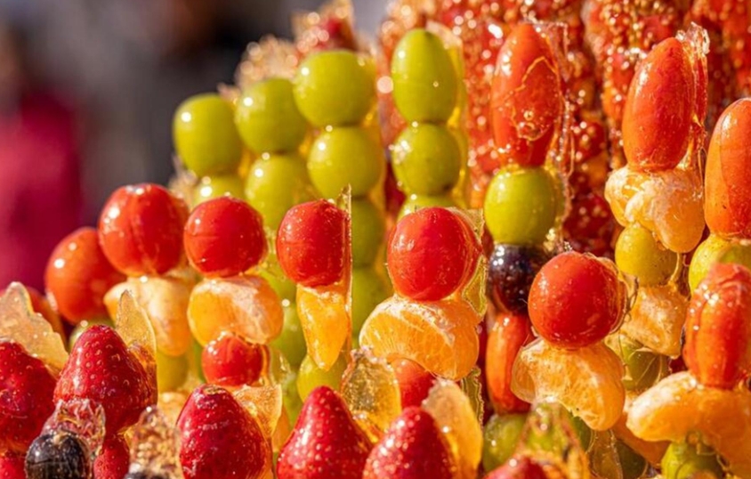 哪里有培訓(xùn)正宗冰糖葫蘆的地方？實(shí)戰(zhàn)經(jīng)驗(yàn)，利潤豐厚