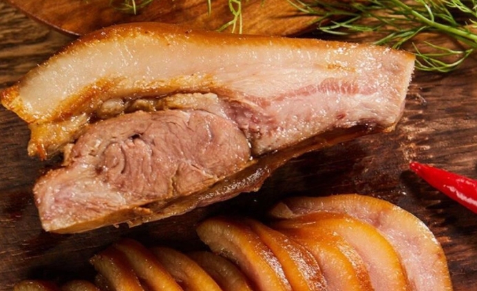 學(xué)習(xí)鹵豬頭肉，掌握核心技術(shù)，開創(chuàng)美食事業(yè)