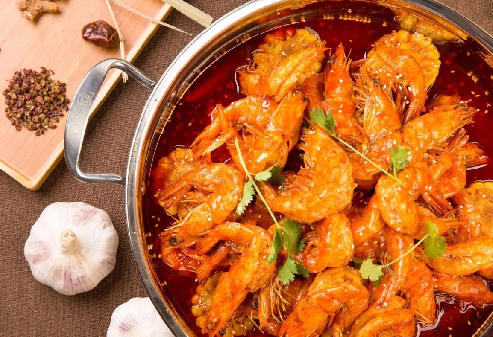 蝦火鍋教學(xué)：如何快速掌握制作技巧，打造特色餐飲？