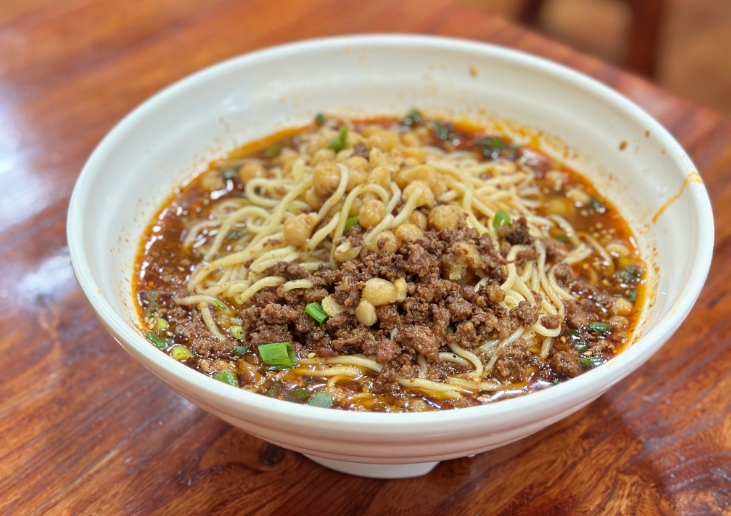 濟南重慶小面培訓去哪里？正宗配方與技藝全掌握