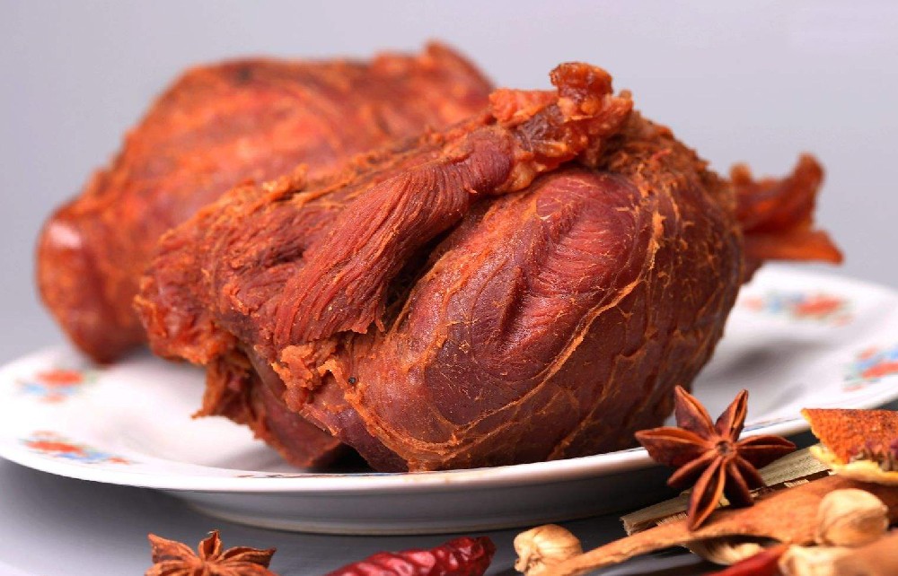 想學鹵肉的做法步驟？3~7天速成，教你開店賺錢！