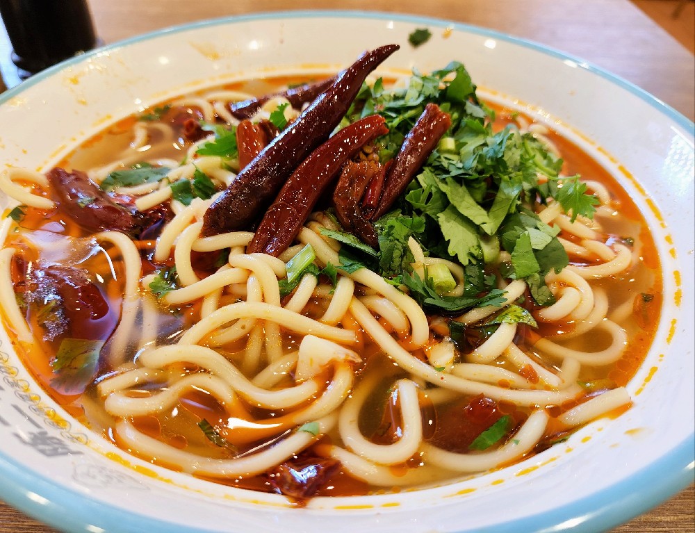 想學(xué)板面的秘方？3步教你快速學(xué)會，開店盈利！