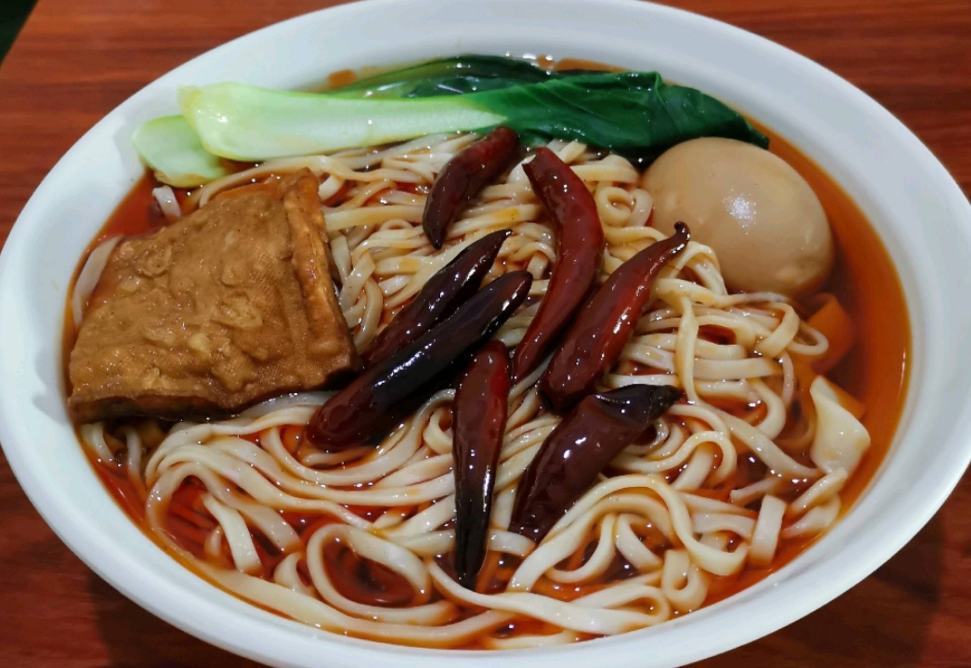 想學(xué)板面的秘方？3步教你快速學(xué)會，開店盈利！