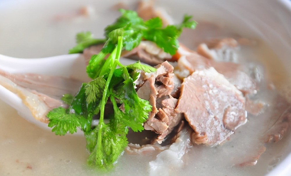 15元一碗羊湯能賺多少？揭秘利潤背后的商業(yè)機(jī)會