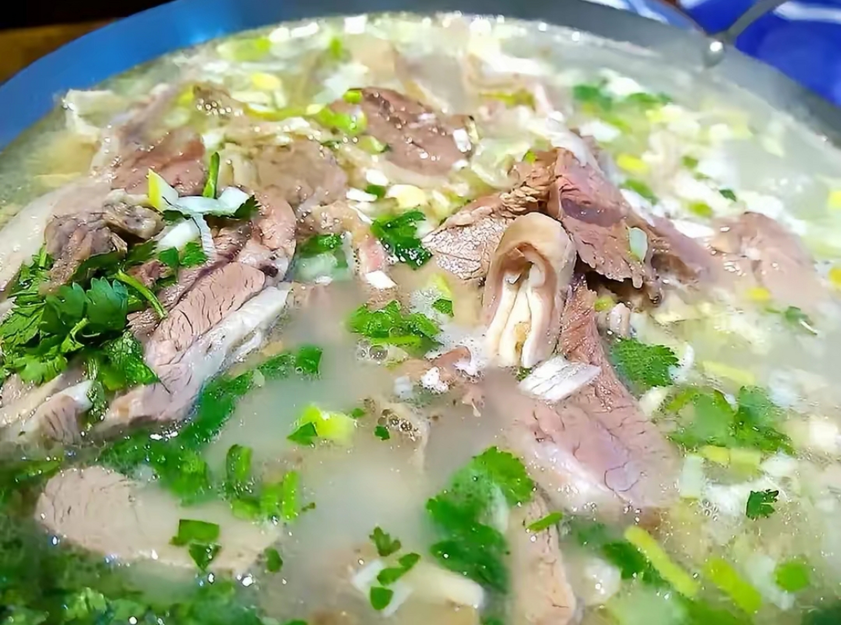 15元一碗羊湯能賺多少？揭秘利潤背后的商業(yè)機(jī)會