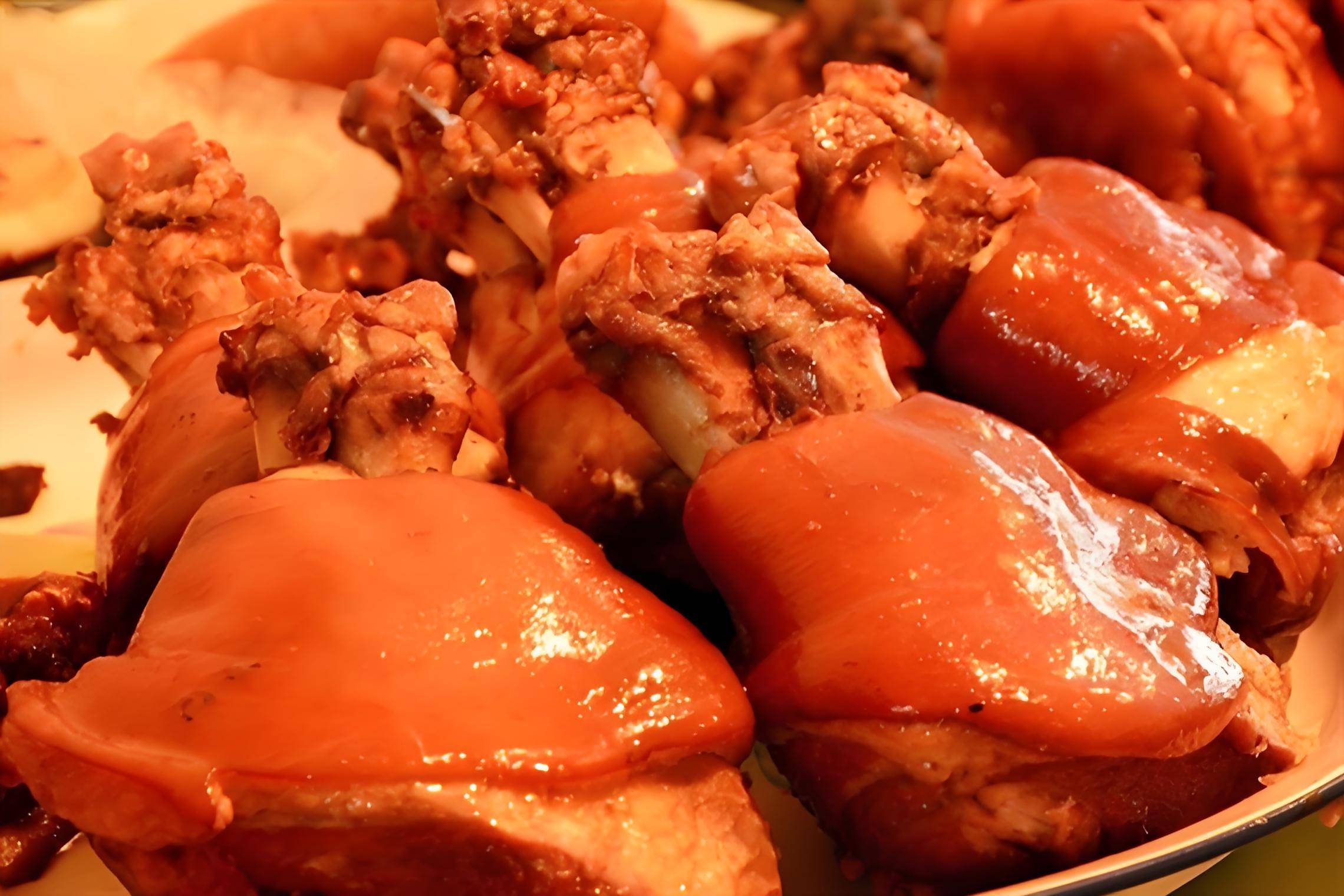 做鹵貨在哪里可以學(xué)？90%新手踩坑的3大誤區(qū)，避開才能賺錢！