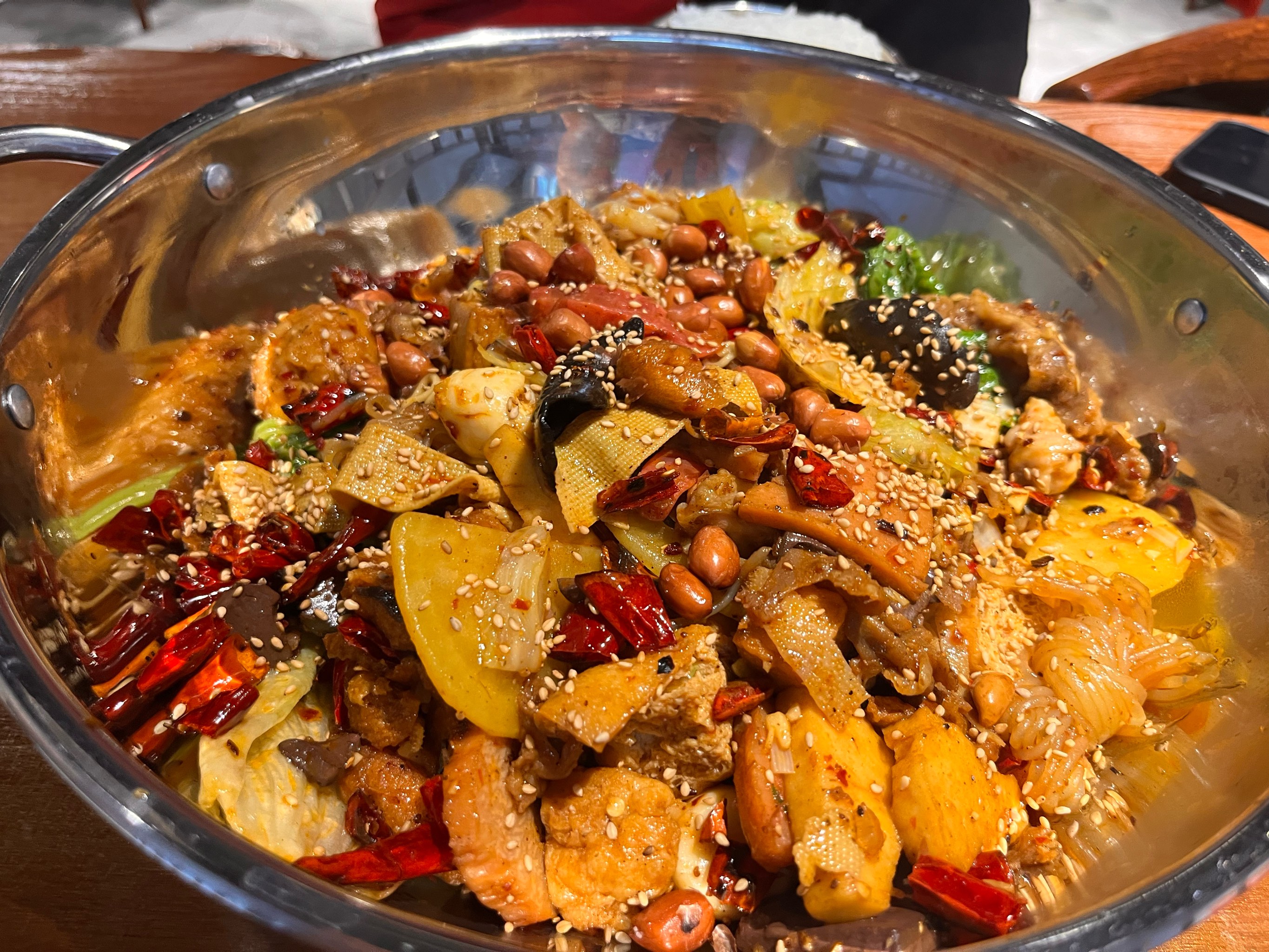 麻辣香鍋哪里學(xué)最好？揭秘3大培訓(xùn)機(jī)構(gòu)，手把手教你做正宗川味！