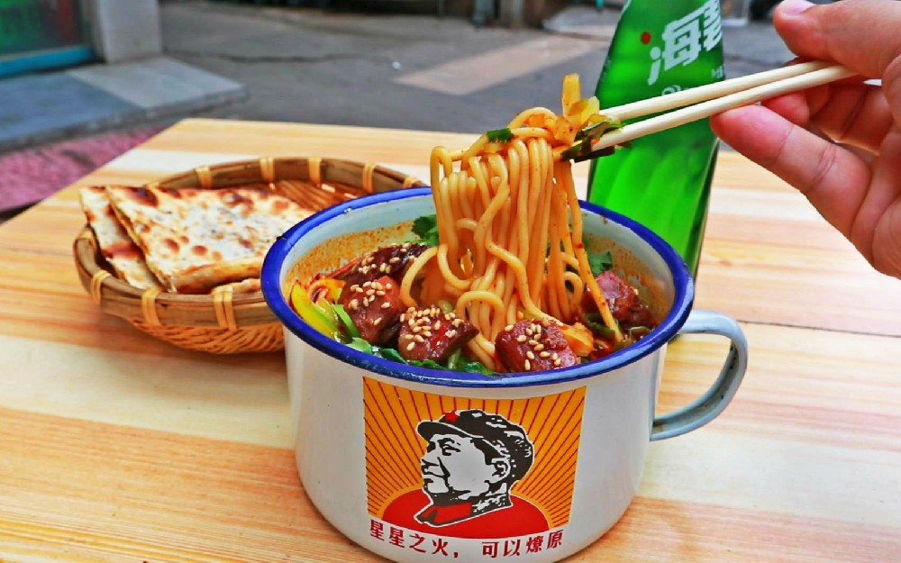 茶缸面怎么做才正宗？全套做法+核心配料解析，新手也能輕松上手！